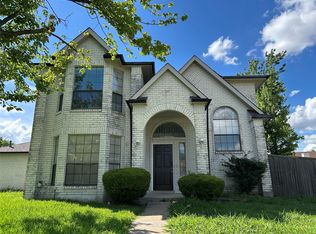 3841 Parkmont Dr, Plano, TX 75023