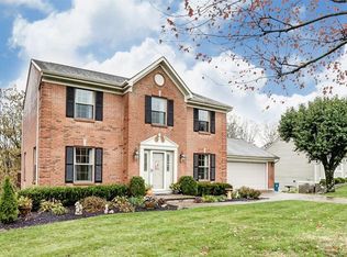 3514 Saddlebrook Dr, Taylor Mill, KY 41015