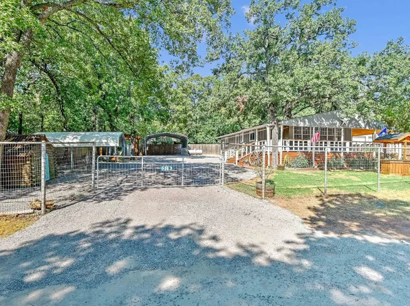 319 Yorkshire Dr, Gordonville, TX 76245