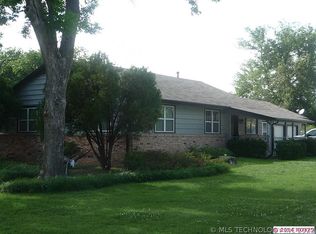 3375 W 74th St, Tulsa, OK 74132