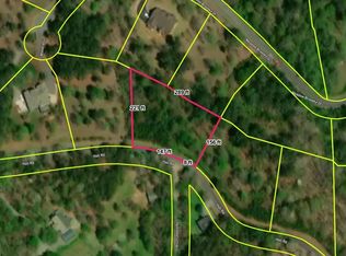 0 Hall Rd, Young Harris, GA 30582