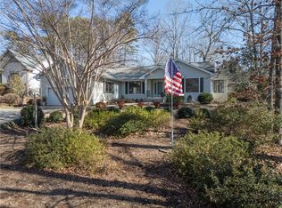 27 Quartermaster Dr, Salem, SC 29676