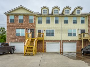 524 Urbane Rd NE, Cleveland, TN 37312