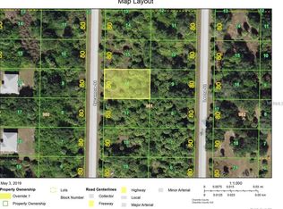 422 Sycamore St, Port Charlotte, FL 33954
