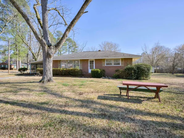 80 Austin Road, Warrenton, GA
