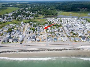 7 Redman Street, Hampton, NH 03842