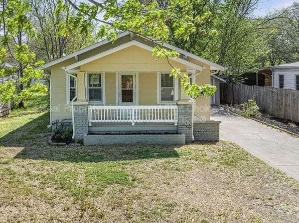 2142 S Waco Ave, Wichita, KS 67213