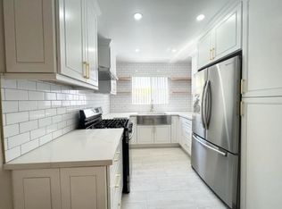 1036 N Laurel Ave APT 2, Los Angeles, CA 90046