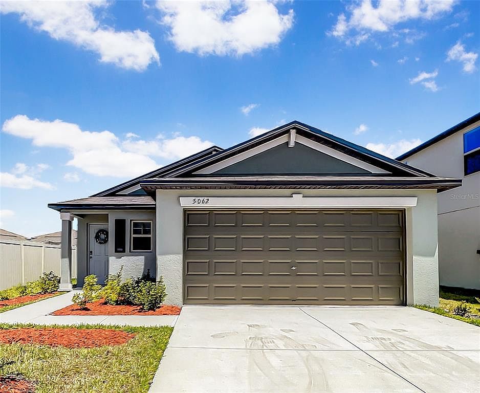 5062 White Chicory Dr, Apollo Beach, FL 33572 Zillow