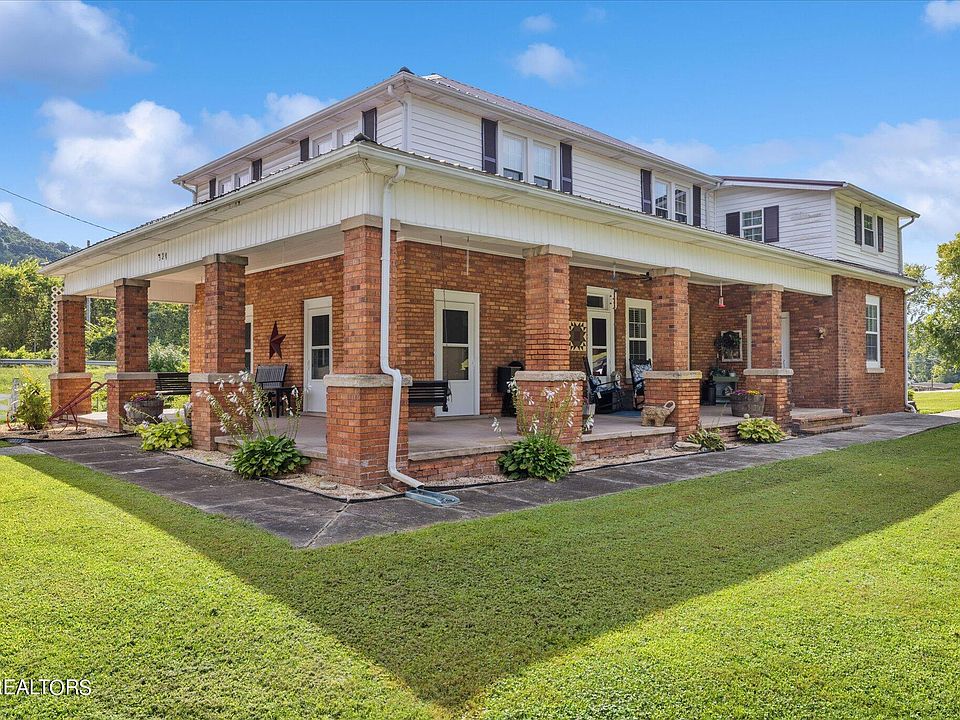 634 4th St, Lake City, TN 37769 MLS 1238547 Zillow