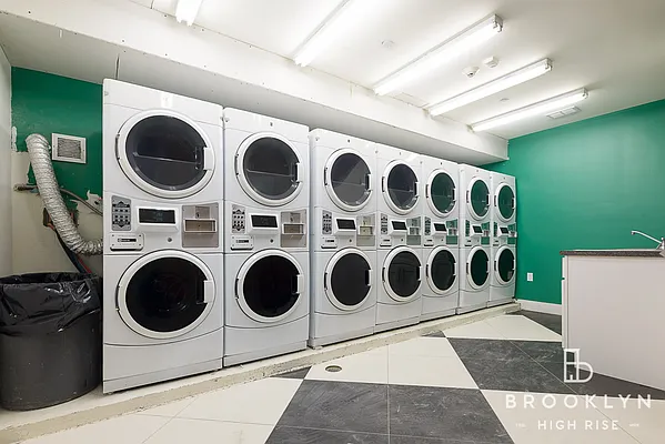 Rented by Brooklyn High Rise LLC | media 11