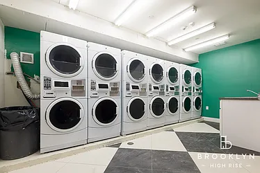 Rented by Brooklyn High Rise LLC