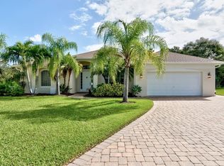 822 Alexandra Ave SW, Vero Beach, FL 32968
