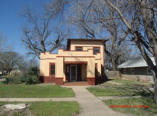 501 N 13th St, Duncan, OK 73533