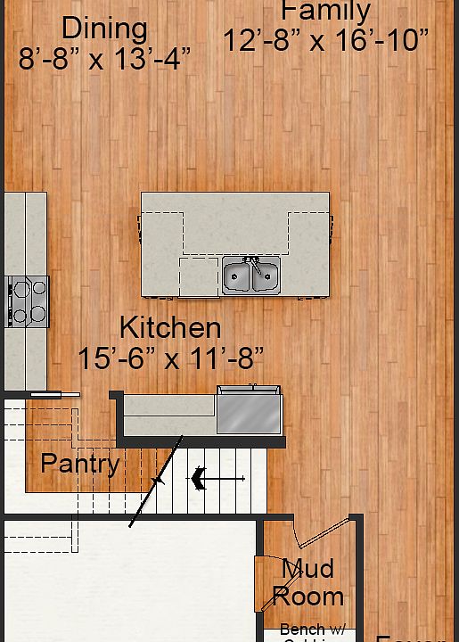 2nd image of 225 Myatt Fern Dr