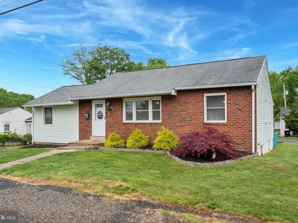 2754 Bowman Ave, Bensalem, PA 19020