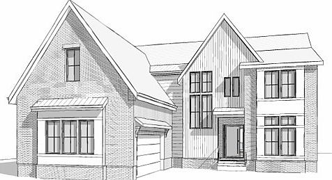 2nd image of 836 Summit Oaks Ct Lot 66