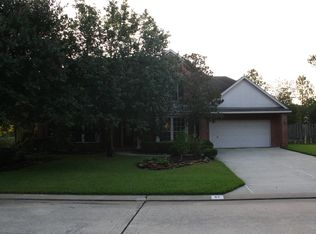 67 Pleasant Bend Pl, Spring, TX 77382