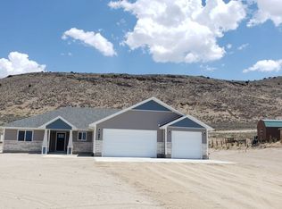1881 Hamilton Creek Trl, Elko, NV 89801