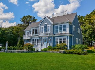 212 Island Beach Rd, Wells, ME 04090