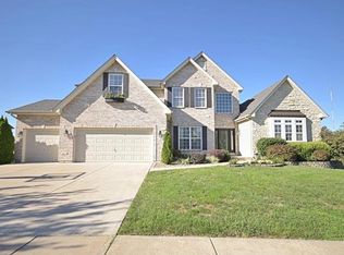 1201 Hickory Hollow Ln, O'Fallon, MO 63366