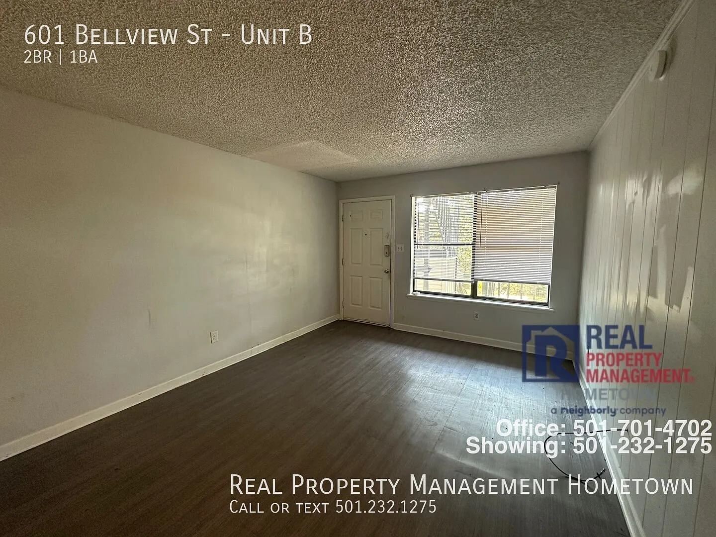 2 bed 1 bath Apartment, Near Oaklawn RaceTrack! — Photo 4
