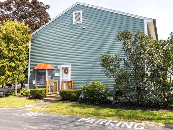 1404 Piscassic Street #D, Newmarket, NH 03857