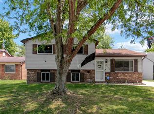 3006 Argonne Ct, Columbus, OH 43232