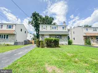 637 Maple Ave, Aldan, PA 19018