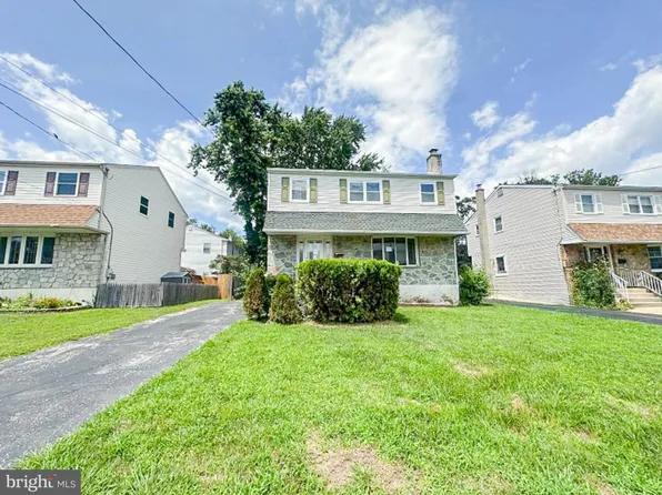 637 Maple Ave, Aldan, PA 19018