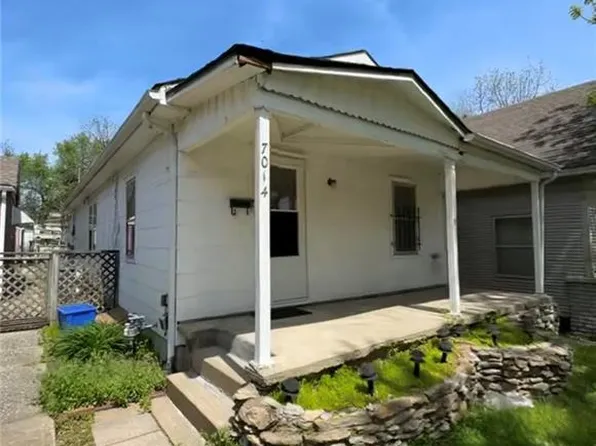 7014 E 17th St, Kansas City, MO 64126