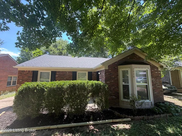 1020 Fenley Ave, Louisville, KY 40222
