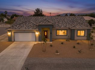 581 Antelope Ave, Pahrump, NV 89060
