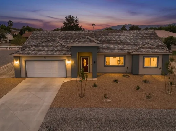 581 Antelope Ave, Pahrump, NV 89060