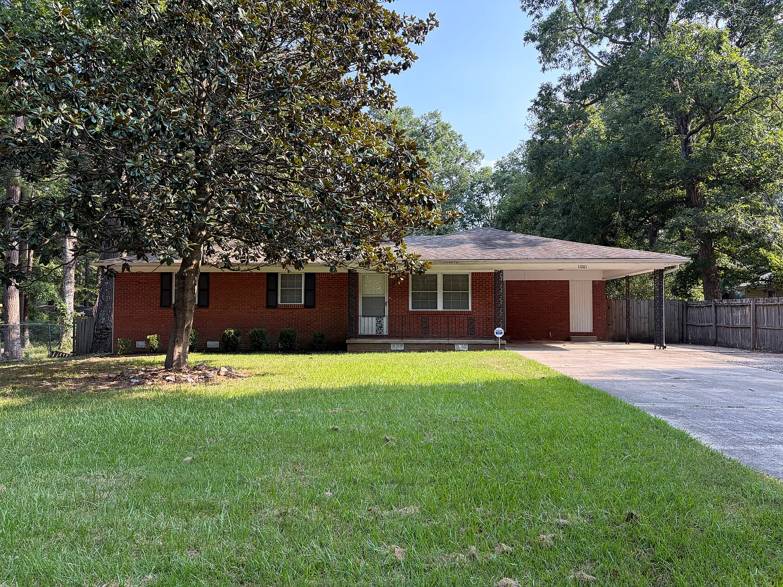 11201 Donnie Dr. Shannon Hills, AR 72103 — Photo 1