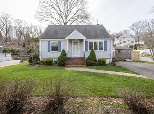 260 Lynnfield St, Peabody, MA 01960