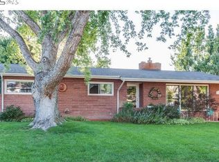 2323 Sunset Ln, Greeley, CO 80634