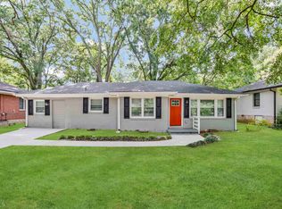 2186 Whites Mill Rd, Decatur, GA 30032