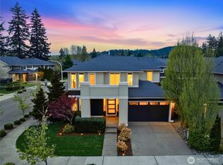 Honey Creek East, Renton, WA 98056