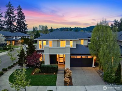 3806 NE 23rd Place, Renton, WA, 98056