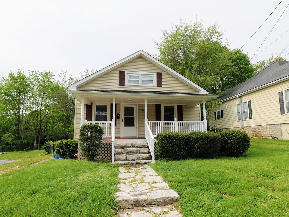 498 Grant St, Danville, KY 40422 Zillow