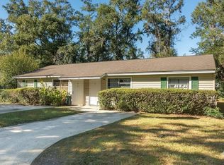 2321 Jackson Bluff Rd #1A-1B, Tallahassee, FL 32304