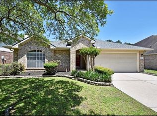 6114 Villa Hills Dr, Houston, TX 77066