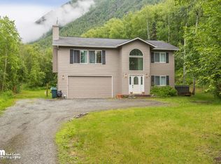 24847 Fassler Cir, Chugiak, AK 99567