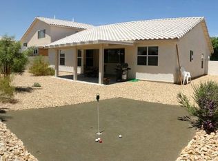 6901 Beach Nest Dr, Las Vegas, NV 89130