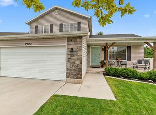 2124 N Boysenberry Dr, Saratoga Springs, UT 84045
