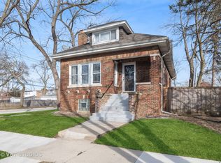 3601 Sunnyside Ave, Brookfield, IL 60513