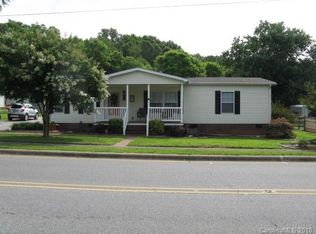 222 N Main St, Waco, NC 28169