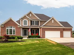 14600 Robinson Rd, Plain City, OH 43064