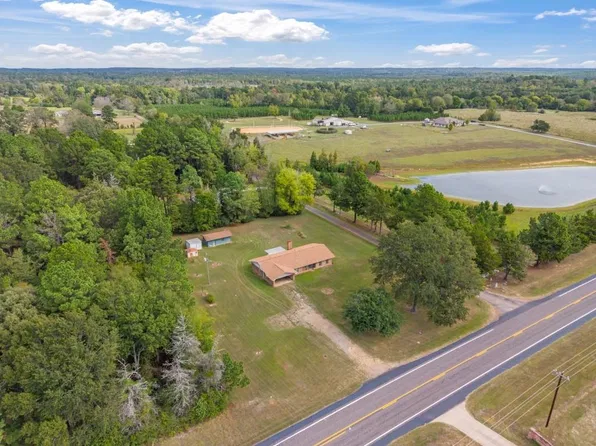 2444 W Highway 77, Atlanta, TX 75551